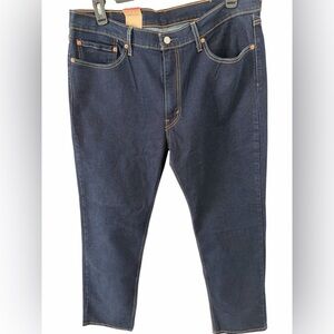 Levi’s 514 Men's Straight Jeans Stretch Size 38 x 32